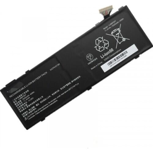 UGB genuine Sony VJ8BPS57 VAIO S15 2019 11.4V 3520mAh 40Wh laptop battery