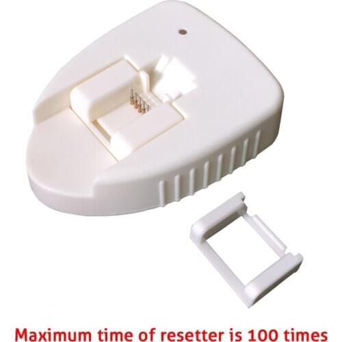 For Canon PGI-750 CLI-751 Chips Resetter for Canon PIXMA ip7270 MG5470 MX727 MX927 MG6470 5570 Printers Ink Cartridge Resetter