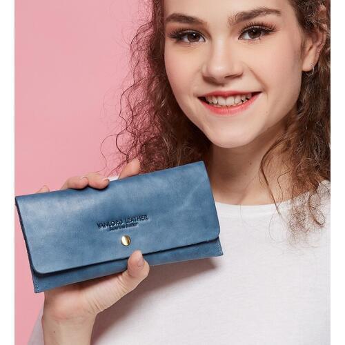 Vanlord Women's Wallets