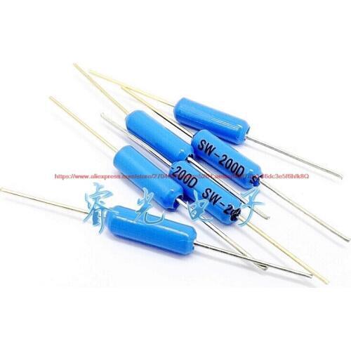 Vibration switch SW-200D tilt angle switch sensor switch