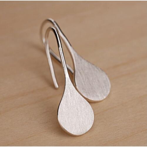 Shuangshuo Simple Boho Geometric Stud Earrings for Women Stud Earings Fashion Jewelry Christmas Earrings oorbellen S111