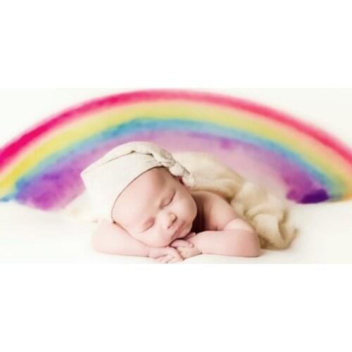 1 Pcs European And American Newborn Photography Background Cloth Stretch Background Cloth Props Baby Newborn Photography