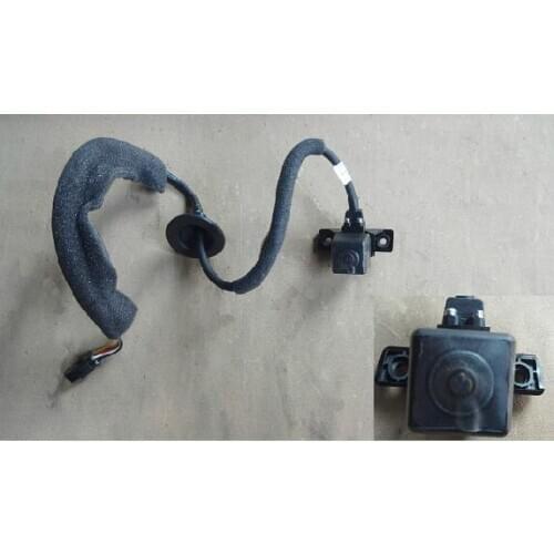 3776100XK0GXB original rear view camera assembly for haval h5