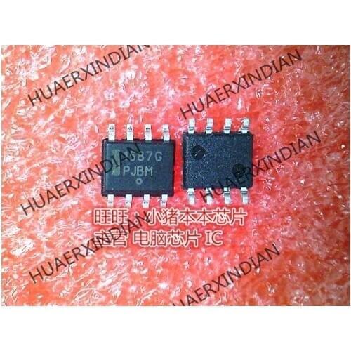 Brand new original NCP1587GDR2G 1587G NCP1587G SOP8 High Quality