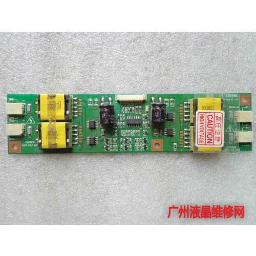 DS-1308WG DS-Plus inc. V1.0 high pressure