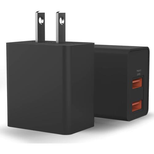 GINSLEY Network Chargers For Mobile Phones
