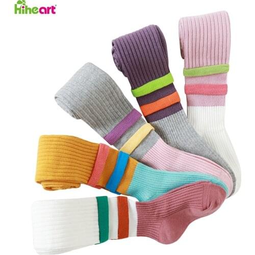 HIHEART Tights And Stockings For Girls