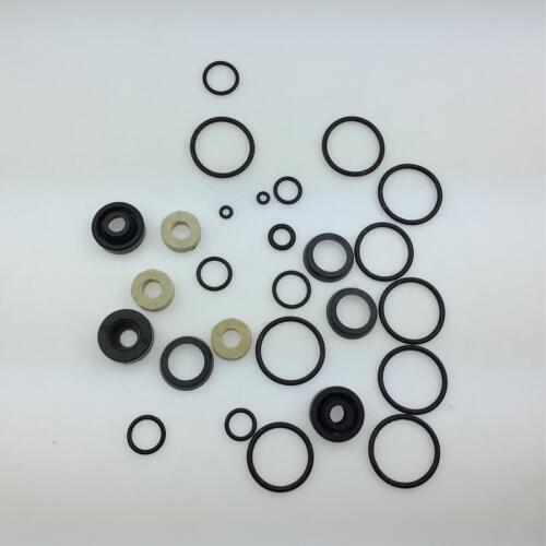 STARPAD Car Repair Tools High Pressure Washers Car Wash Pump Head Consumables Spare Parts Kits