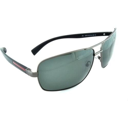 JL 2009 C3 64 Juliano Polarized Sunglasses Quality and Original Sun Glasses