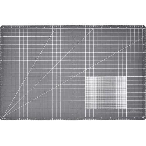 45X30cm A3 PVC Cutting Mat Workbench Patchwork Cut Pad For Sewing Knife Engraving Leather Self-Healing Cutting Board Art Tools