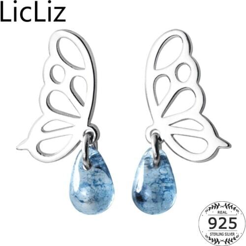 LicLiz Earrings