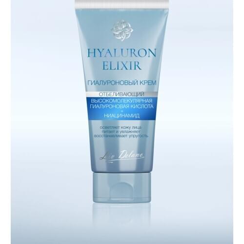 Liv Delano Self-tanners For The Face