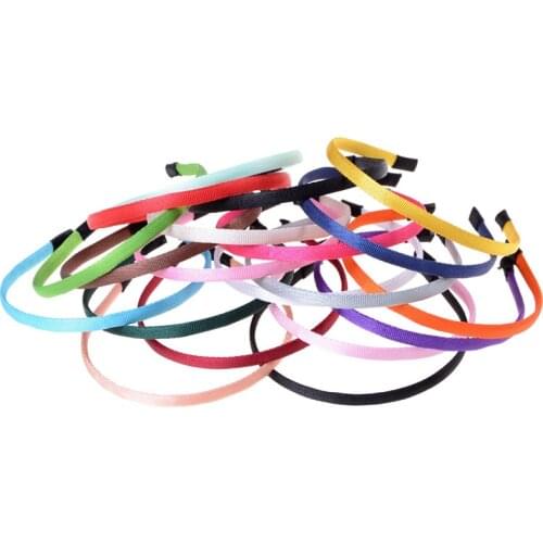 Mini Cute Headband for 1/6 Dolls Hair Accessories Head Band for 30cm doll accessories