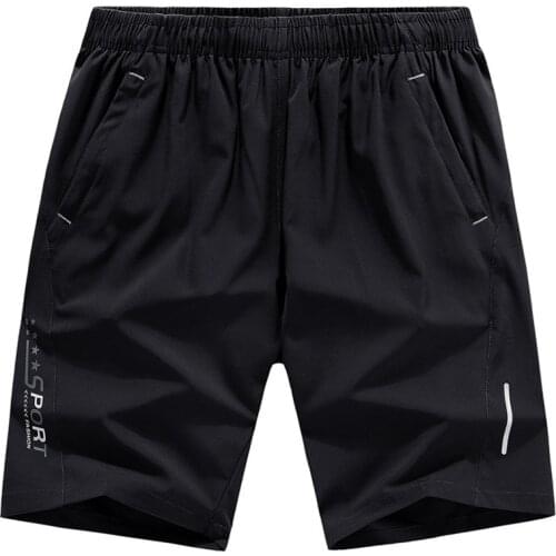 Kaisike Men Quick Dry Hiking Loose Shorts Outdoor Sports Breathable Trekking Camping Fishing Running Male Summer Trousers VA955