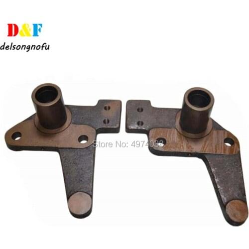 SM102 CD102 Printing Machinery Flange DS C6.015.701 Flange OS C6.015.702