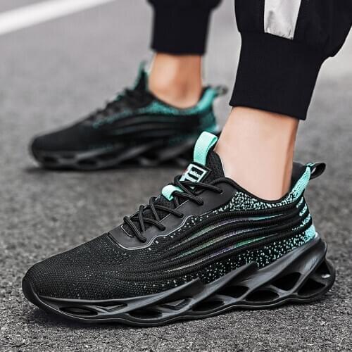 2020 Sport shoes for men sneaker casual sneakers men chunky running shoes lightweight soft Jogging zapatillas hombre deportiva