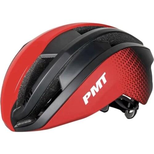PMT Cycling Ultralight Helmet Breathable Road Bike Intergrally Molded Casco Ciclismo Kask Cycling Cap