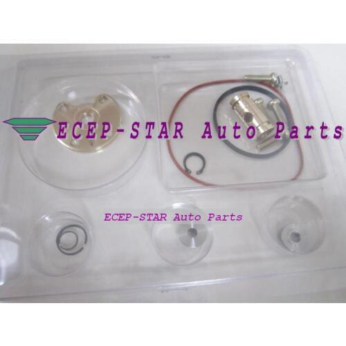 Turbo Repair Kit rebuild GT1749V 724930 724930-5009S 03G253010J Turbocharge For AUDI A3 Skoda Vw Golf Passat Touran DPF AZV 2.0L
