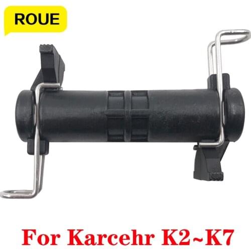 Hose Extension Connector Engineering Plastic Material for Karcher K-Series High Pressure Washer Water Car Cleaning Hose