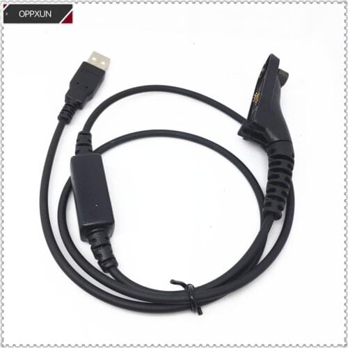 USB Programming for Motorola XiR P8200 XiR P8208 XiR P8260 XiR P8268 DP-3400 DP-3401 DP-3600 DP-3601 radios
