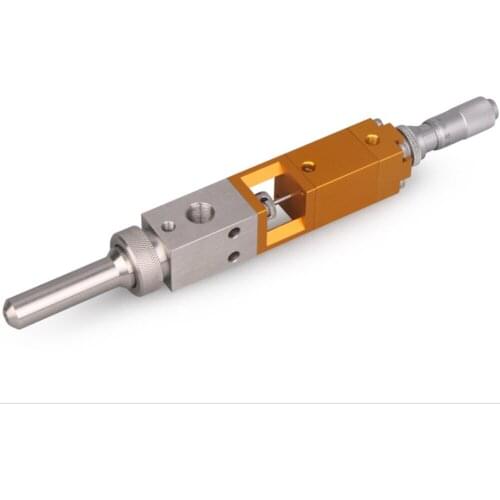 MY65A High Frequency Spray Valve for Spraying Machine