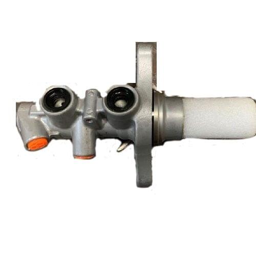 Aluminum Brake Master Cylinder Replacement for Ford Ecosport MK2 MK3 2013-2020