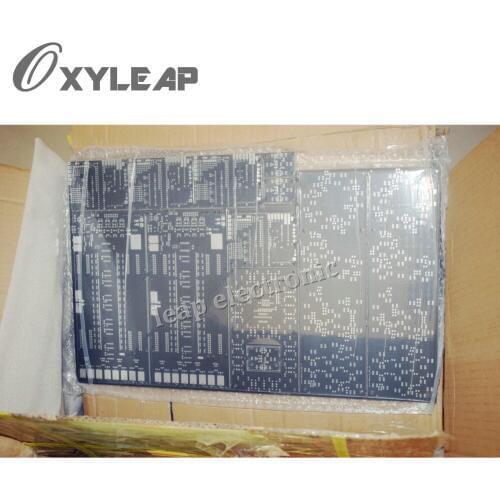 1-2layer PCB Produce/circuit board prototype/pcb