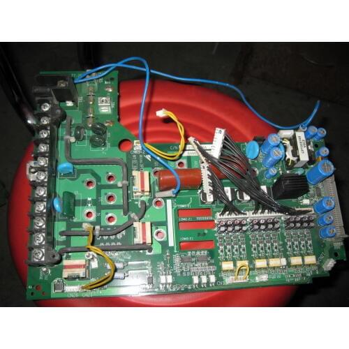 616G7 11kw and 15kw series of Yaskawa inverter power supply board / driver board / board