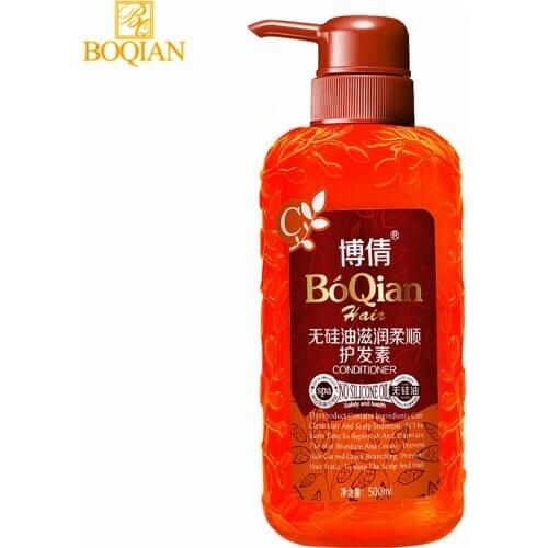 Repairing Hair Conditioners BOQIAN China
