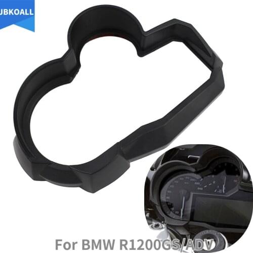 Motorcycke Speedo Tach Meter Speedometer Case Odometer Gauge Tachometer Cover Housing for BMW R1200GS ADV R 1200GS 2014-2018