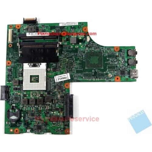 CN-0Y6Y56 0Y6Y56 Y6Y56 Motherboard for Dell Inspiron 15R N5010 DG15 MB 48.4HH01.011 48.4HH01.021