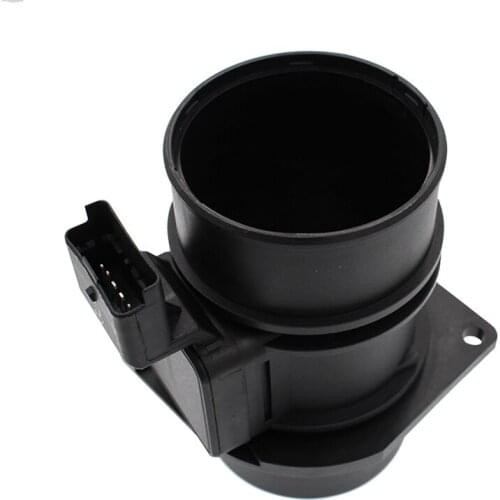 5WK9609 7700314057 7700314669 9201701 Mass Air Flow Maf Sensor for VAUXHALL OPEL MOVANO 1.9 2.2 2.5 DTI 1.9DTI 2.2DTI 2.5DTI