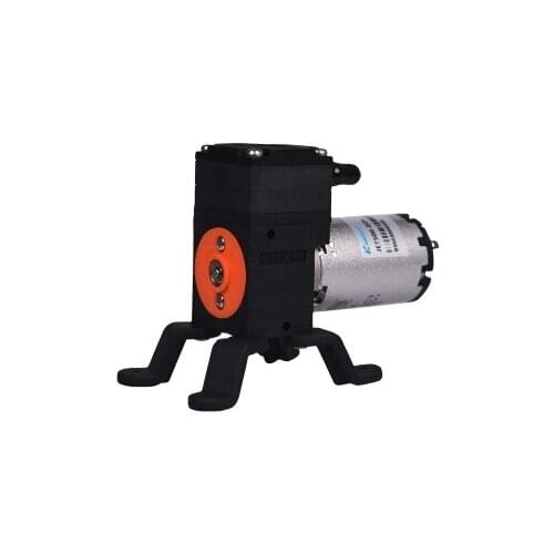 Kamoer Diaphragm Liquid Pump JET500 liquid oxygen filling pump