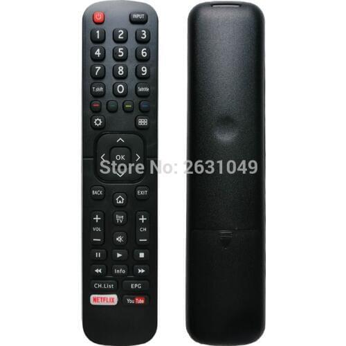 F40C8000H.F43C8000H.F49C8000H.F55C8000H.H32C8000H remote control for DEXP LCD TV