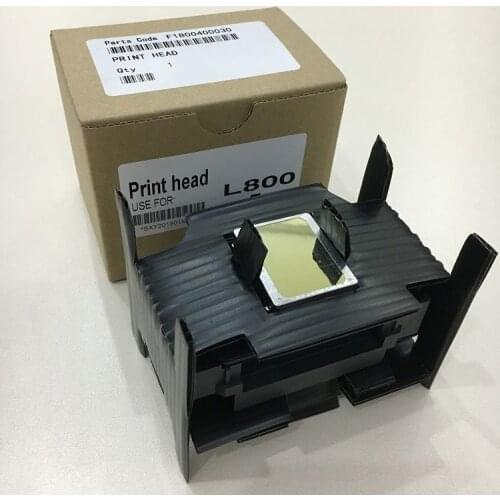 2X Free shipping original new printer head for Epson R285/R290/R295/P50/RX610/RX615/RX685/RX690/PX595/PX610/PX650 Inkjet Printer