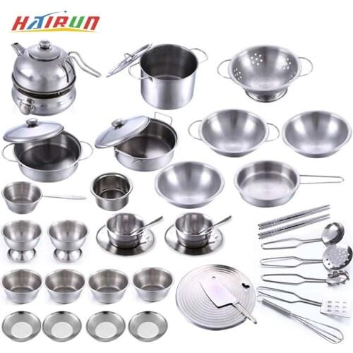 Hairun Kid's Kitchen
