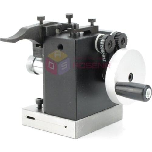 Good Small High Precision Lathe Turning Tool Mini Punch Pin Grinder Grinding Machine