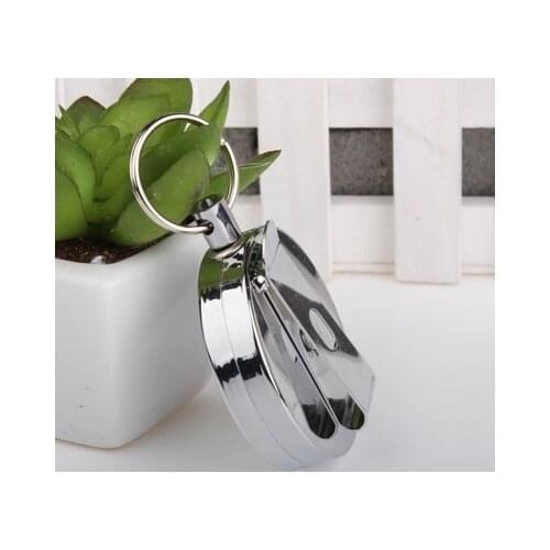 Reel Pro - Steel ,100cm - Trick, vanishing magic,magic tricks,props comedy,mental magic,gimmick