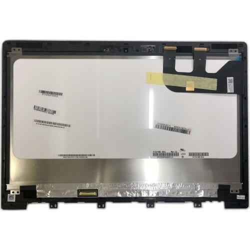 N133HSE-EA3 LCD SCREEN Touch Screen Digitizer Assembly Frame FP-ST133SI000AKM-01X For Asus Zenbook UX303LN UX303LB UX303LA