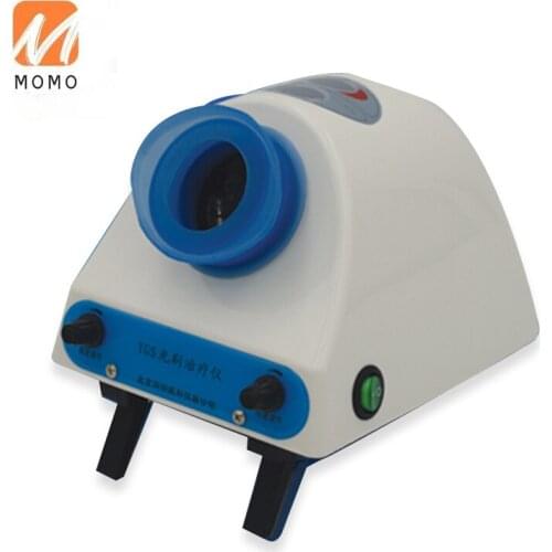 Eye Therapeutic Instrument Myopia Amblyopia Home Vision Recovery Device Amblyopia Therapeutic Equipment Correction Juvenile