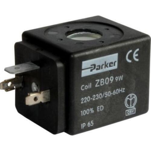 Magnetspule ZB9 230 V fur Fiorenzato Espressomaschine
