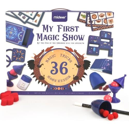MiDeer Magic Goods