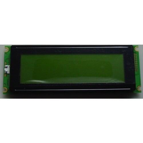 New Compatible Display PG24064E B PG24064E-PC PG24064E-PM LCD Screen