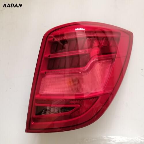 Original Tail Lamp Tail Light Back Light For Lifan X60 SUV