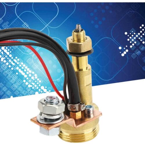 Soldering Stations MIG Welding Panel Alloy Socket Euro Central Connector Adaptor Torch Conversion Kit Solder Soldering