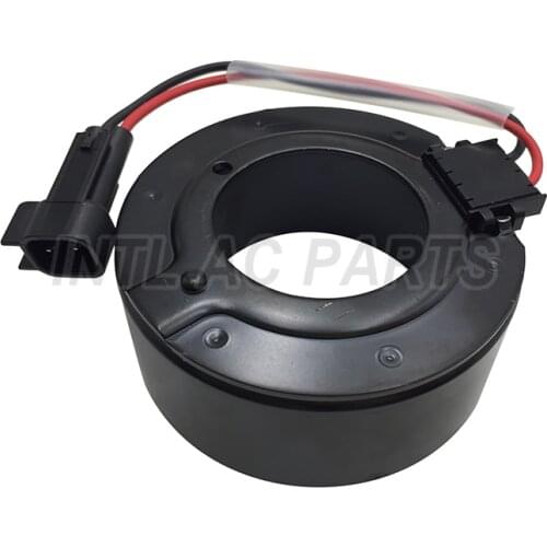 SANDEN SD7V16 AC Compressor Coil for FORD GALAXY MONDEO Volvo V70 3125054 31267513 36000733 36002611 86.2*59*35.5*45mm