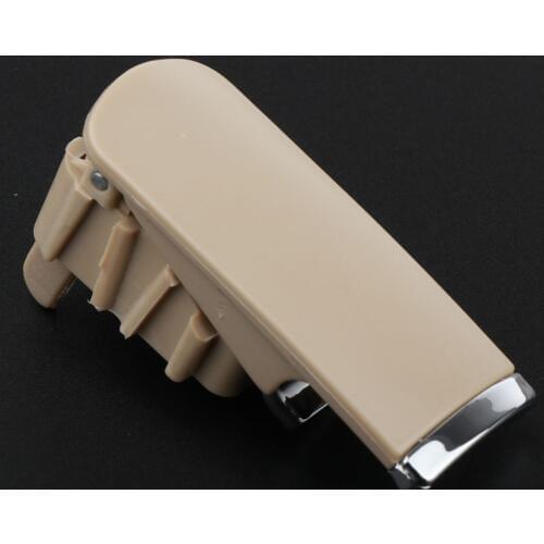 Glove Box Lock Lid Handle Puller ABS Plastic 8E1857131 for Audi A4 8E B6 B7