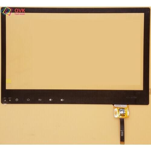 10.1 Inch touch screen for Roadmster RM H-5122 TY Car GPS navigator radio touch screen panel repair replacement parts
