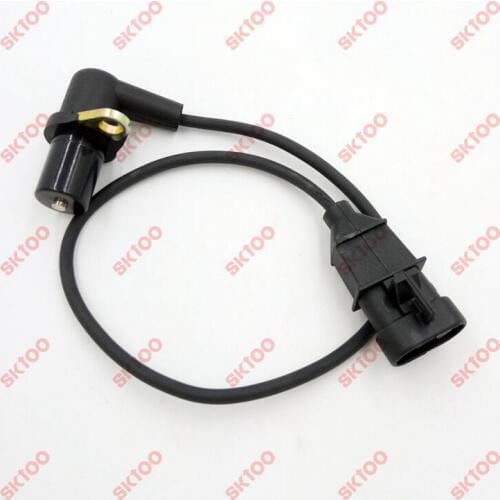 Sktoo For Great Wall CUV 2.4L 2009 year crankshaft position sensor SMW250129