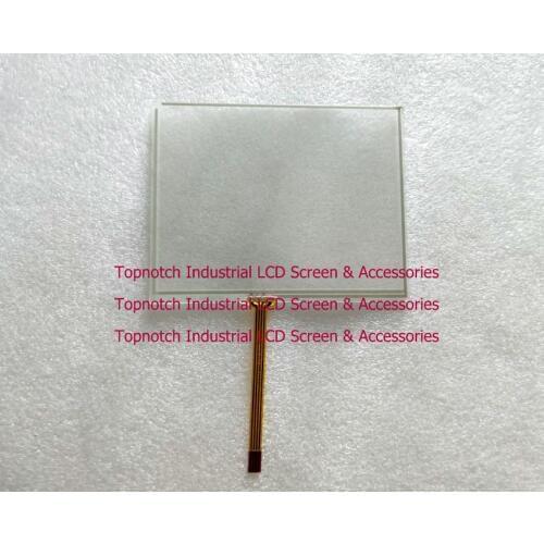 Brand New Touch Screen Digitizer for HMC07-N411H5CA HMC07N411H5CA Touch Pad Glass